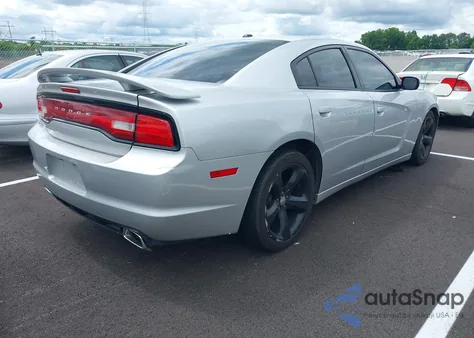 2012 Dodge Charger Sxt z USA, uszkodzony, nr VIN 2C3CDXHG2CH149560